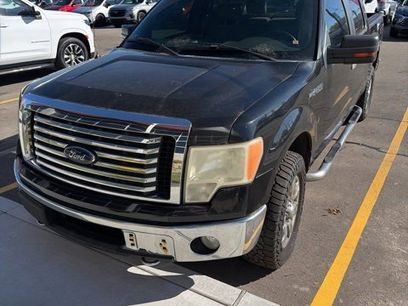 Used 2010 Ford F150 XL