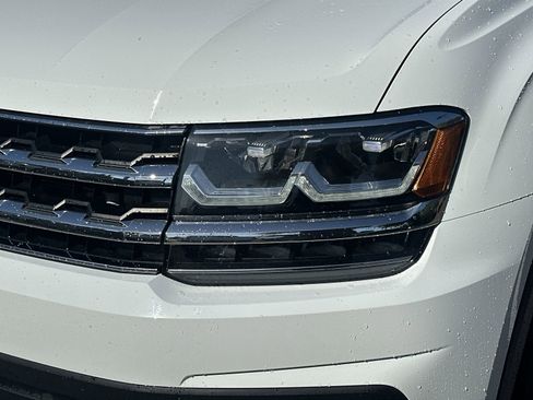 Used 2019 Volkswagen Atlas SE image 11