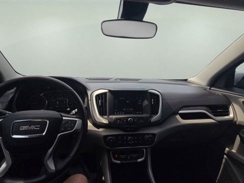 Used 2022 GMC Terrain SLE w/ Driver Convenience Package image 32
