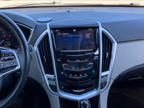 Used 2014 Cadillac SRX Luxury w/ Driver Awareness Package image 7