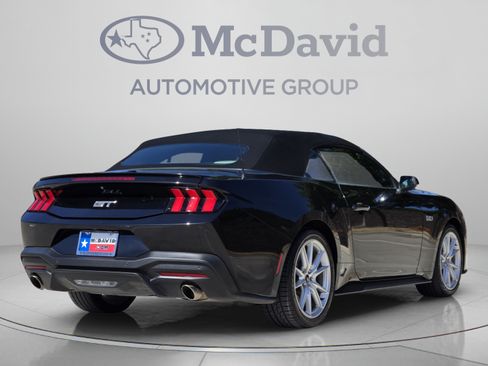 Used 2024 Ford Mustang GT Premium RWD image 6