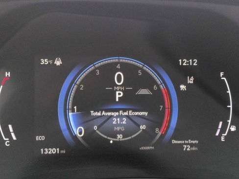 Used 2023 Lexus RX 350 Premium Plus w/ Cold Area Package image 35