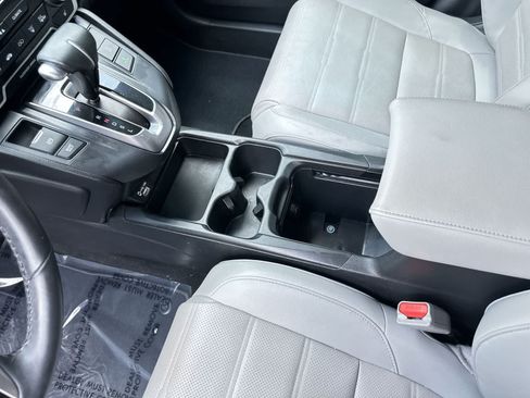 Used 2021 Honda CR-V EX-L image 19