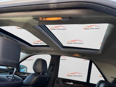 Used 2014 Mercedes-Benz ML 350 4MATIC image 32