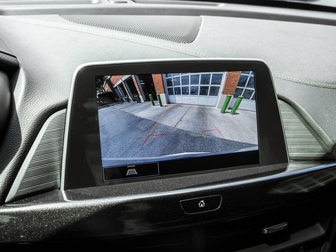 Used 2022 Cadillac CT4 V w/ Navigation Package RWD image 12