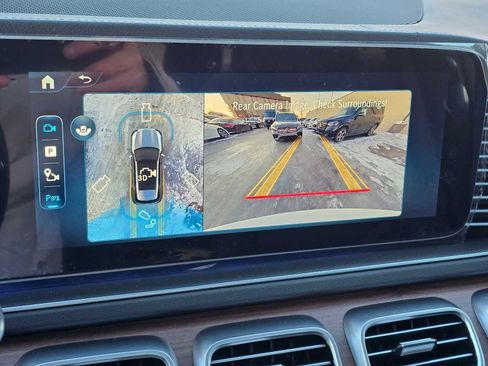 New 2026 Mercedes-Benz GLE 350 GLE 350 image 30