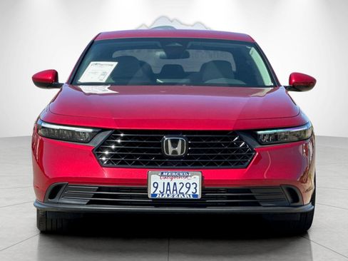 Used 2023 Honda Accord LX image 8