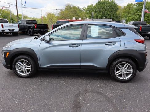 Used 2019 Hyundai Kona SE w/ Cargo Package FWD image 26