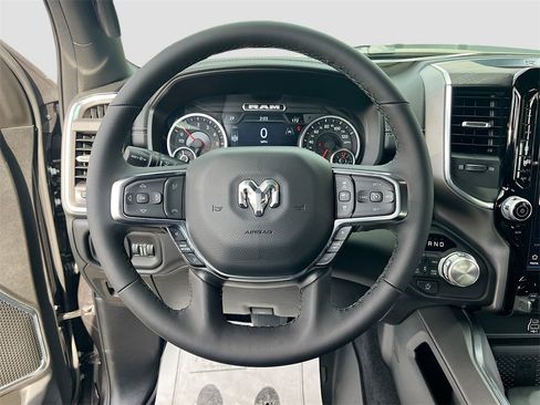 New 2026 RAM 1500 Laramie image 11