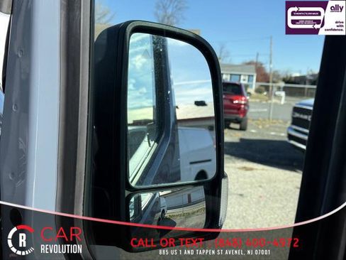 Used 2019 Mercedes-Benz Sprinter 170 image 36