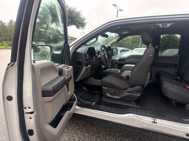 Used 2017 Ford F150 XL w/ Equipment Group 101A Mid RWD image 13