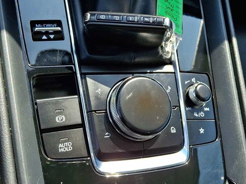 Used 2025 MAZDA CX-50 AWD 2.5 S w/ Premium Plus Pkg image 24
