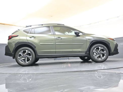 New 2026 Subaru Crosstrek 2.5i Premium AWD/4WD image 35