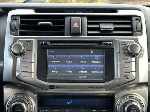 Used 2019 Toyota 4Runner Limited image 14