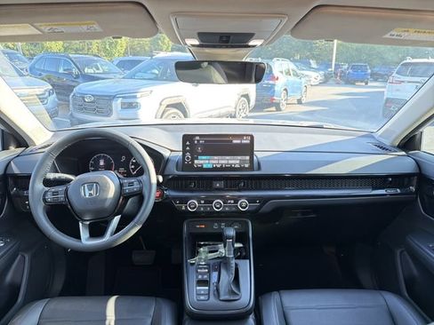 Used 2024 Honda CR-V EX-L image 20
