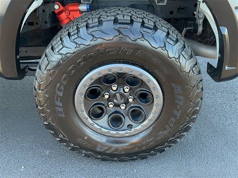 Used 2025 Ford F150 Raptor image 27