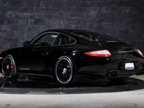Used 2012 Porsche 911 Carrera GTS image 3