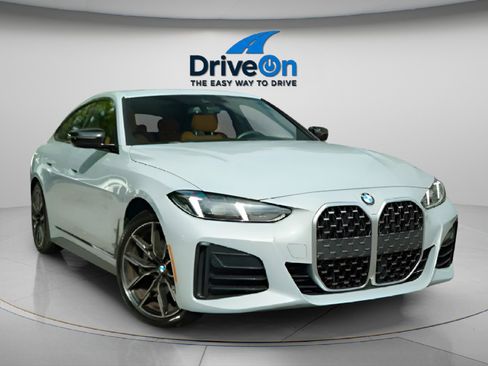 Used 2025 BMW 430i xDrive image 17