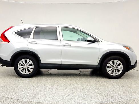 Used 2013 Honda CR-V EX-L image 4