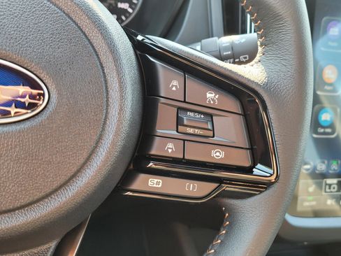 New 2025 Subaru Forester Sport w/ Popular Package #1 image 7