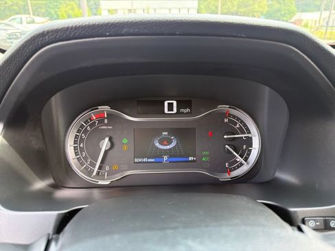 Certified 2023 Honda Ridgeline RTL-E image 9