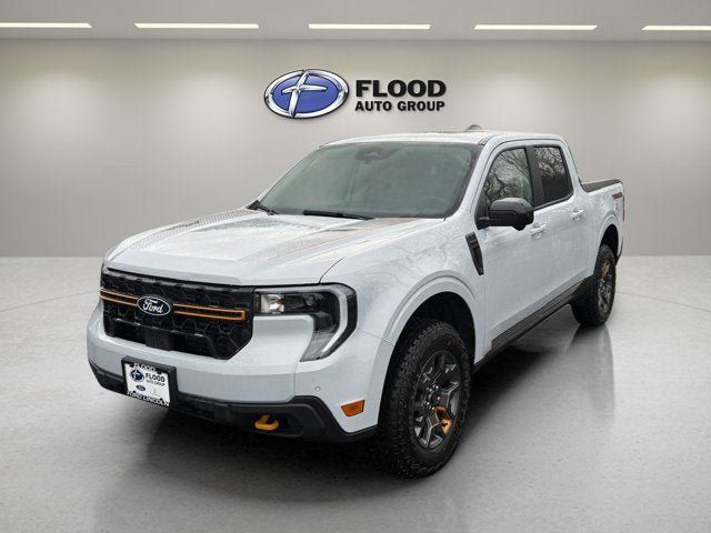 New 2026 Ford Maverick Tremor AWD/4WD image 3