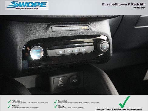 New 2026 Ford Escape ST-Line w/ Tech Pack #1 image 27