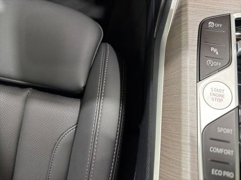 Used 2025 BMW 430i xDrive image 38