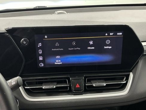 Used 2024 Chevrolet TrailBlazer LT w/ Convenience Package image 22