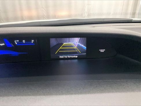 Used 2014 Honda Civic LX image 19