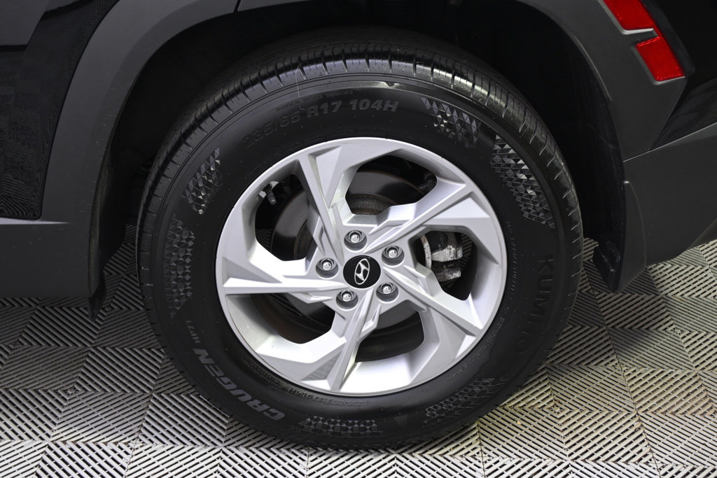 Used 2024 Hyundai Tucson SEL AWD/4WD image 20