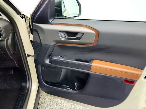 Used 2025 Ford Bronco Sport Outer Banks w/ Outer Banks Tech Package+ image 27