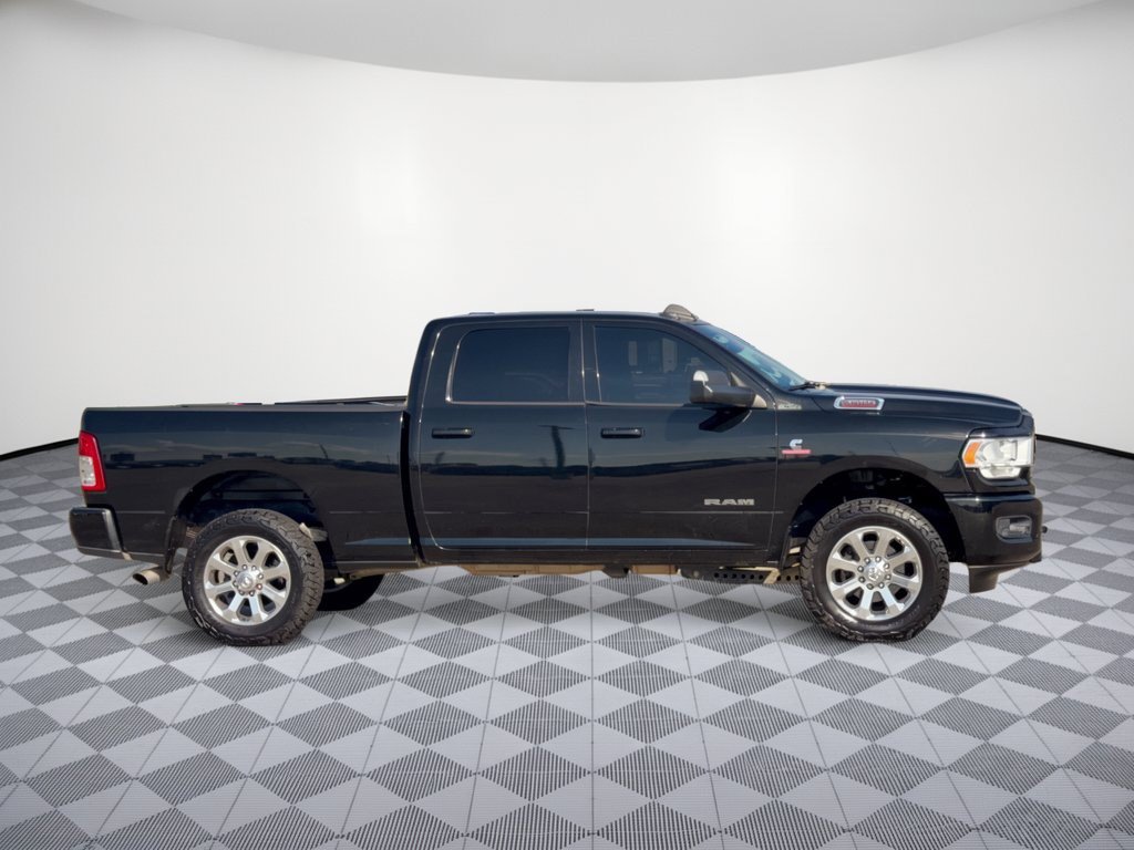 Used 2019 RAM 3500 Big Horn AWD/4WD image 8