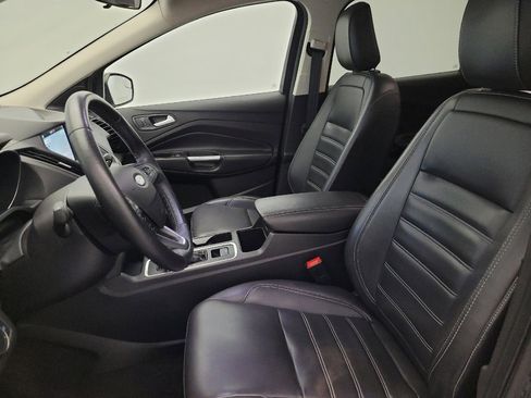Used 2019 Ford Escape SEL FWD image 17