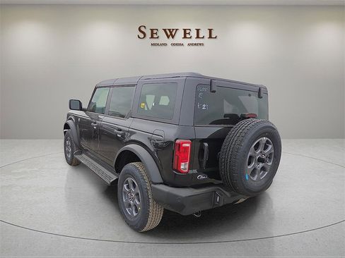 New 2025 Ford Bronco Big Bend image 3