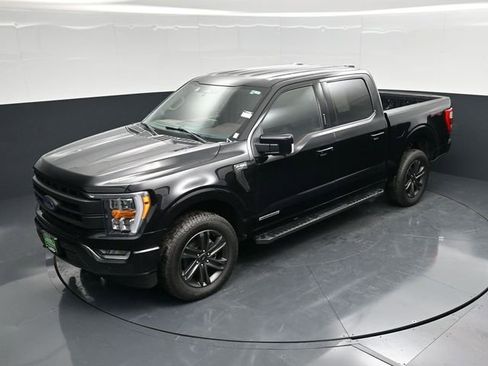 Used 2022 Ford F150 Lariat AWD/4WD image 53