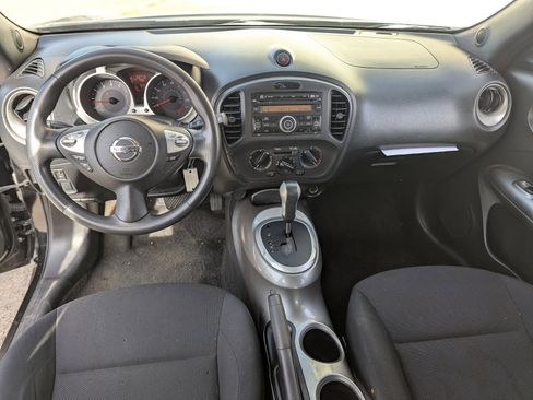 Used 2014 Nissan Juke S image 9