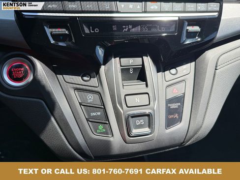 Used 2025 Honda Odyssey Sport-L image 26