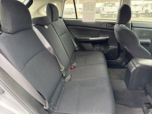Used 2016 Subaru Impreza 2.0i image 13