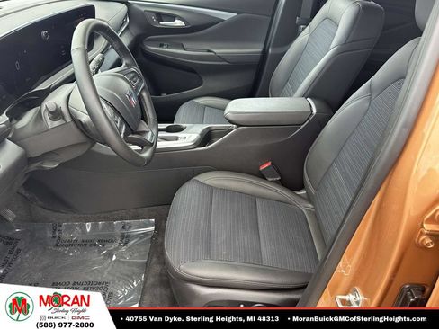 Used 2024 Buick Envista Preferred w/ Convenience I Package FWD image 17