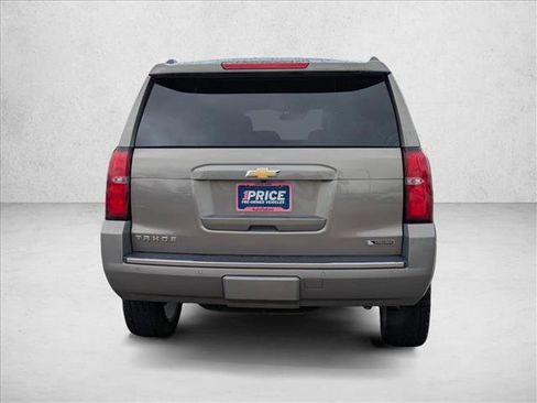 Used 2017 Chevrolet Tahoe Premier AWD/4WD image 7