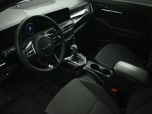 Used 2024 Kia Seltos S FWD image 49