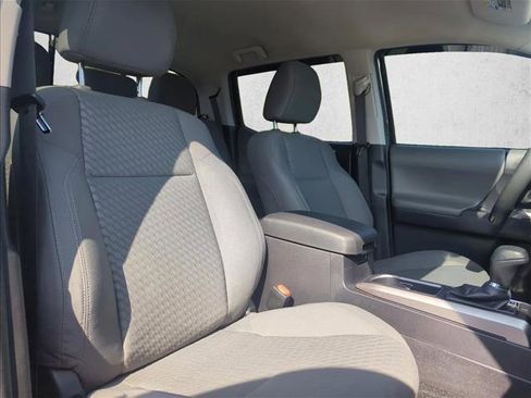 Used 2023 Toyota Tacoma SR5 image 22