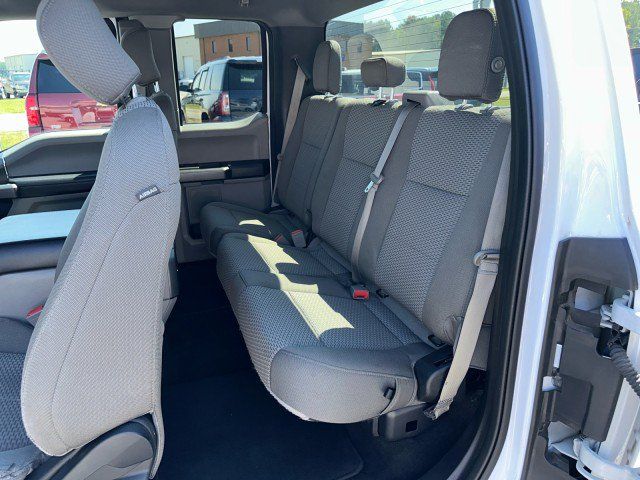 Used 2019 Ford F150 XLT w/ Equipment Group 301A Mid RWD image 19