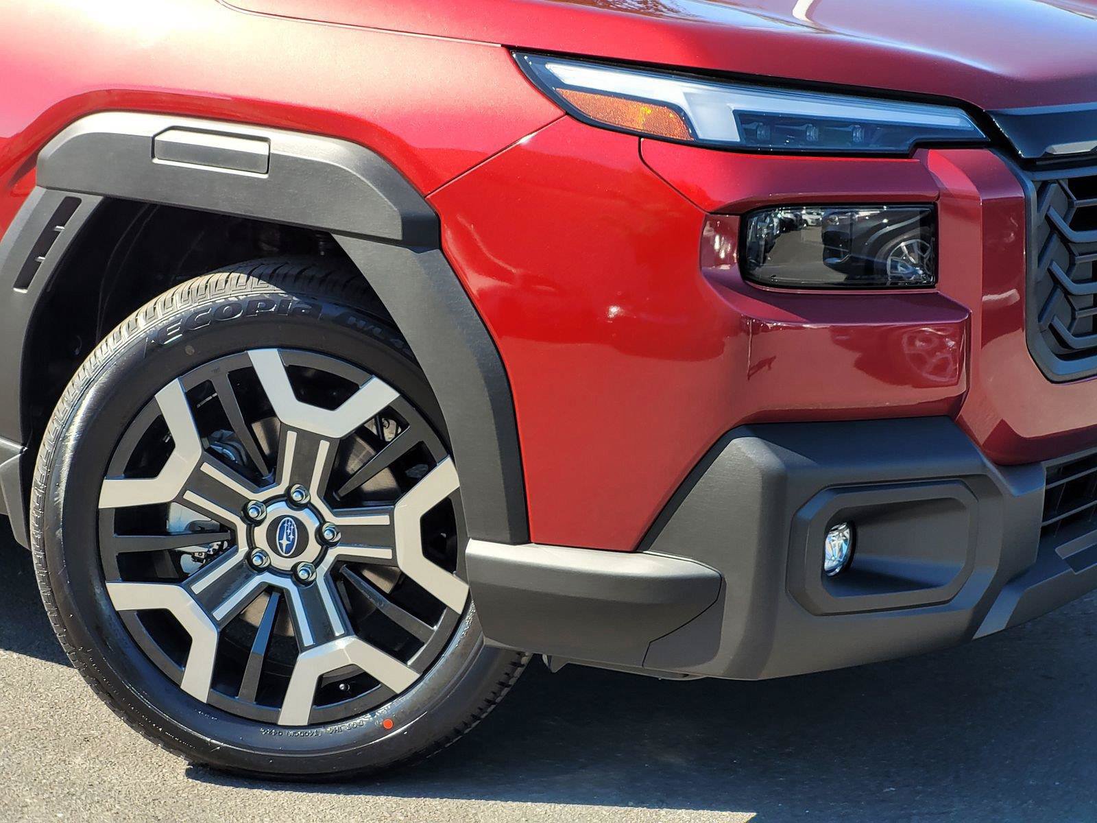 New 2026 Subaru Outback Touring XT AWD/4WD image 7