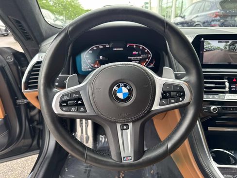 Used 2021 BMW M850i Gran Coupe xDrive AWD/4WD image 29