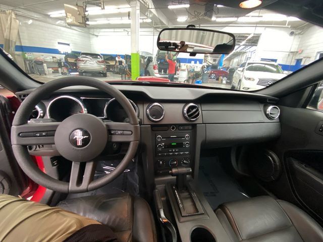 Used 2008 Ford Mustang GT Premium RWD image 26