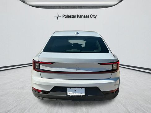 Certified 2023 Polestar Polestar 2 w/ Pilot Pack FWD image 6
