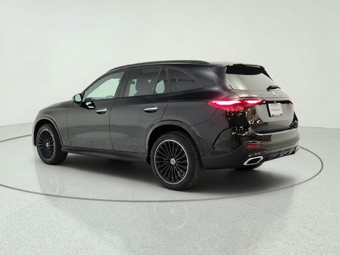 Certified 2023 Mercedes-Benz GLC 300 image 7