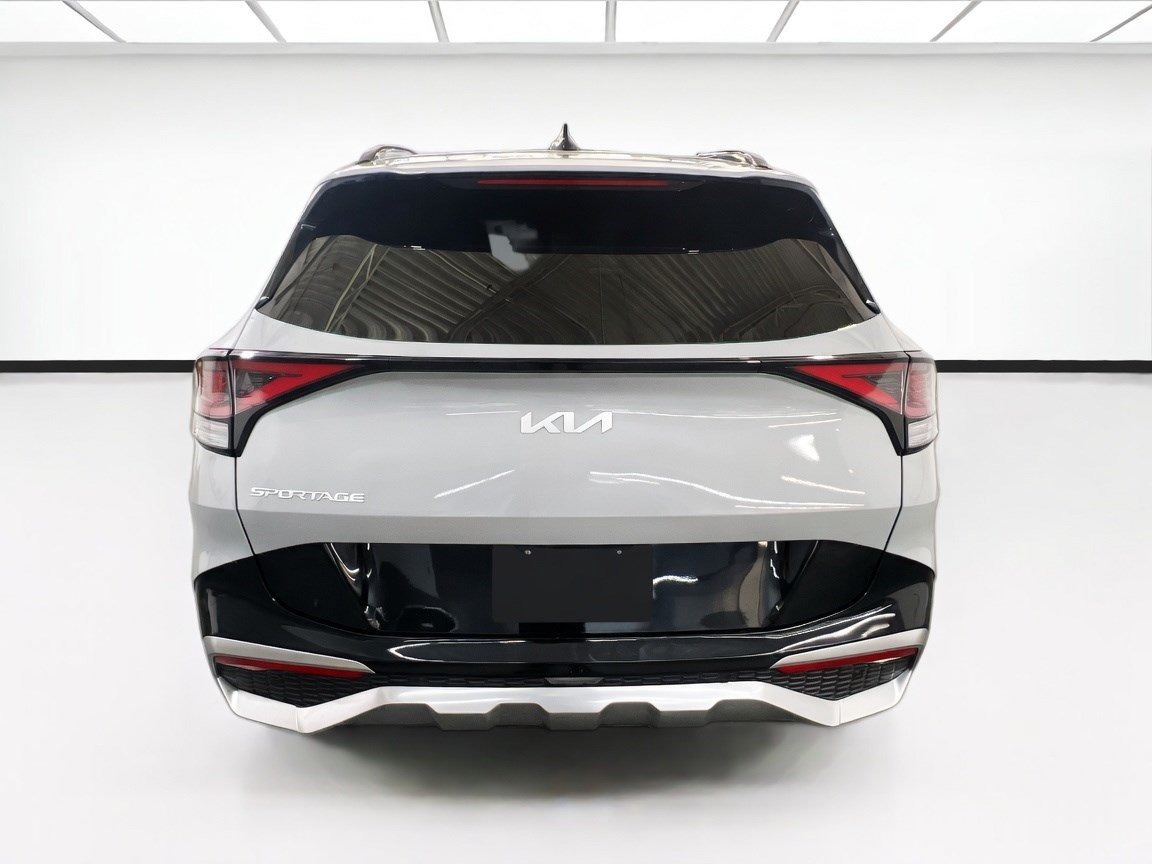 Used 2023 Kia Sportage SX FWD image 5